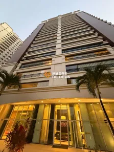 Apartamento com 3 Quartos à venda, 165m² no Cocó, Fortaleza