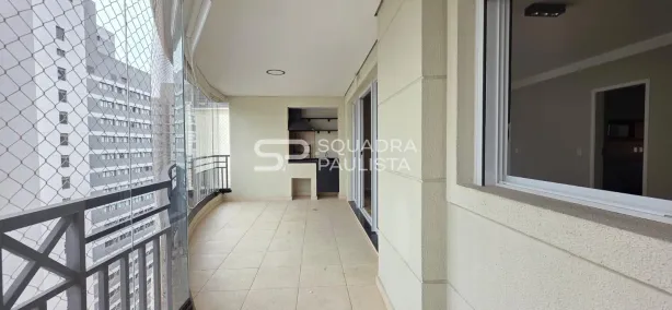 Apartamento com 3 Quartos à venda, 126m² no Planalto Paulista, São Paulo