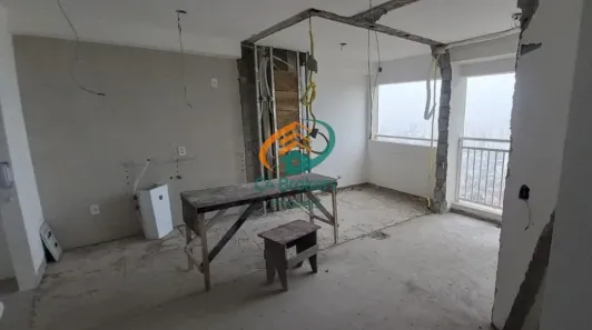Apartamento com 2 Quartos à venda, 56m² no Gopoúva, Guarulhos
