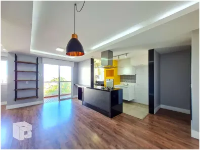 Apartamento com 2 Quartos à venda, 75m² no Glória, Macaé