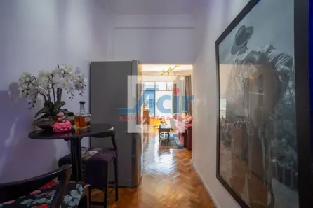 Apartamento com 3 Quartos à venda, 99m² no Tijuca, Rio de Janeiro