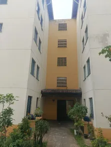 Apartamento com 2 Quartos à venda, 45m² no Morro Grande, Caieiras