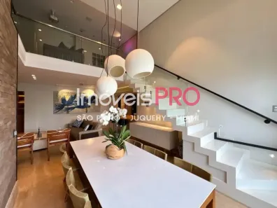 Apartamento com 3 Quartos para alugar, 210m² no Brooklin Paulista, São Paulo