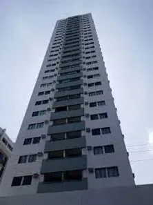 Apartamento com 3 Quartos à venda, 70m² no Boa Vista, Recife