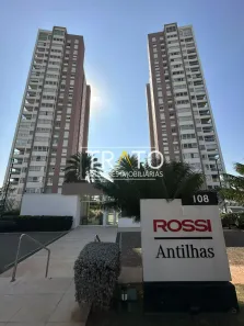 Apartamento com 3 Quartos à venda, 182m² no Loteamento Residencial Vila Bella Dom Pedro, Campinas