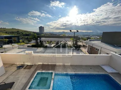 Casa de Condomínio com 4 Quartos à venda, 320m² no Condomínio Residencial Monaco, São José dos Campos