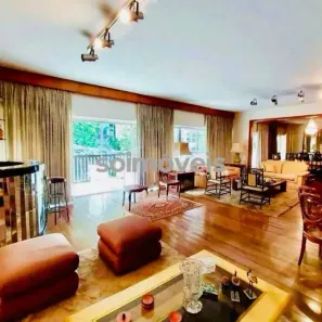 Apartamento com 4 Quartos à venda, 280m² no Ipanema, Rio de Janeiro
