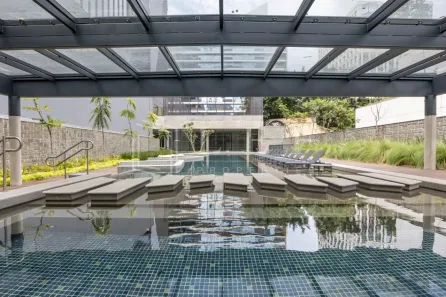 Apartamento com 2 Quartos à venda, 114m² no Vila Olímpia, São Paulo