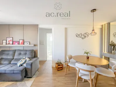 Apartamento com 2 Quartos à venda, 71m² no Centro, São Leopoldo