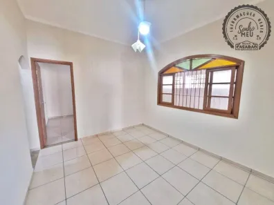 Casa com 2 Quartos à venda, 52m² no Aviação, Praia Grande