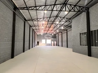 Galpão/Depósito/Armazém à venda, 1000m² no Barreiro, Mairiporã