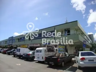 Sala Comercial para alugar, 50m² no Setor Sudoeste, Brasília