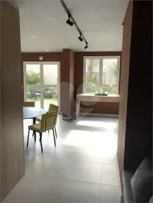 Apartamento com 2 Quartos à venda, 33m² no Indianópolis, São Paulo