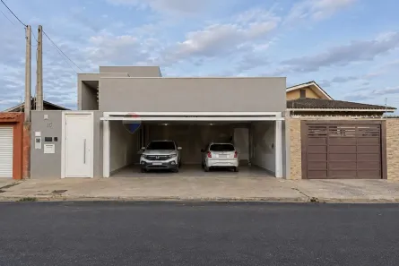 Casa com 3 Quartos à venda, 294m² no Vila Mineira, Andradina
