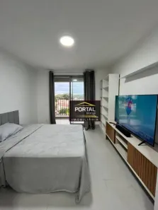 Apartamento com 1 Quarto à venda, 26m² no Vila Firmiano Pinto, São Paulo