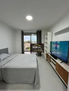 Apartamento com 1 Quarto à venda, 26m² no Vila Firmiano Pinto, São Paulo
