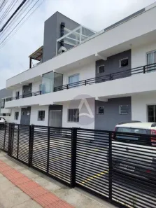 Cobertura com 3 Quartos para alugar, 80m² no Campeche, Florianópolis