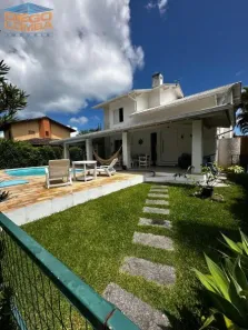 Casa com 4 Quartos à venda, 260m² no Cachoeira do Bom Jesus, Florianópolis
