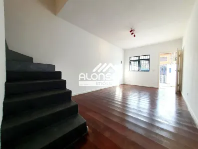 Casa com 2 Quartos à venda, 85m² no Jardim Ester, São Paulo