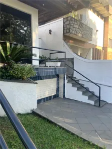 Casa com 4 Quartos à venda, 233m² no Vila Santa Cecília, Volta Redonda