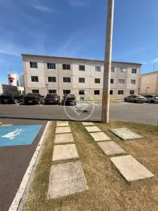 Apartamento com 2 Quartos à venda, 42m² no Fazenda Dourados - Condomínio Sonho Dourado II, Goiânia