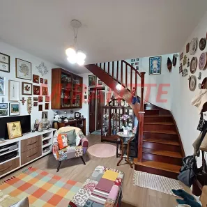Sobrado com 2 Quartos à venda, 120m² no Jardim São Paulo(Zona Norte), São Paulo