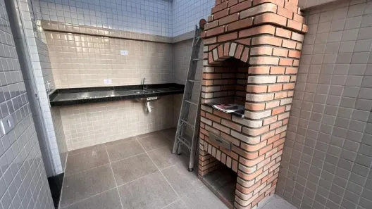 Casa com 3 Quartos à venda, 135m² no Aparecida, Santos