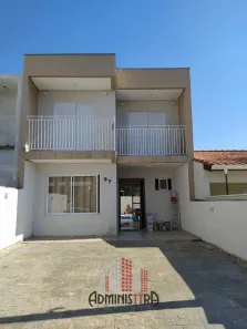 Casa de Condomínio com 3 Quartos à venda, 126m² no Parque São Bento, Sorocaba