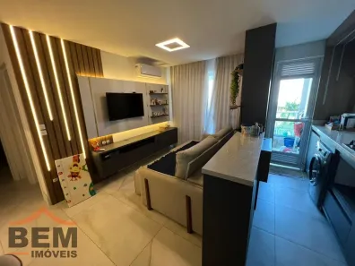 Apartamento com 2 Quartos à venda, 68m² no São Judas, Itajaí