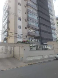 Apartamento com 3 Quartos à venda, 117m² no Vila Paiva, Suzano
