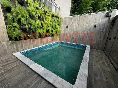 Sobrado com 3 Quartos à venda, 140m² no Santana, São Paulo