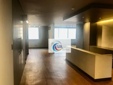 Sala Comercial para alugar, 140m² no Pinheiros, São Paulo