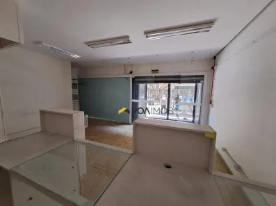 Ponto Comercial para alugar, 159m² no Centro Histórico, Porto Alegre