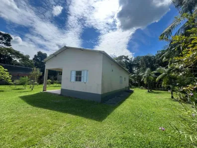Fazenda/Sítio com 2 Quartos à venda, 65m² no Jardim Regina, Itanhaém