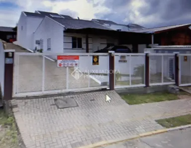 Casa de Condomínio com 2 Quartos à venda, 47m² no Jardim dos Lagos, Guaíba