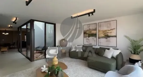 Casa de Condomínio com 3 Quartos à venda, 171m² no Bairro das Palmeiras, Campinas