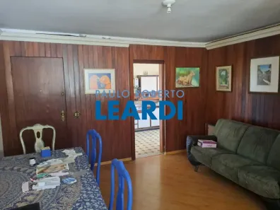 Apartamento com 3 Quartos à venda, 60m² no Jardim Jussara, São Paulo