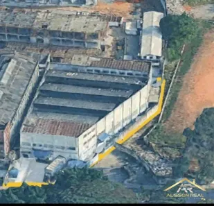Lote/Terreno à venda, 2596m² no Água Branca, São Paulo
