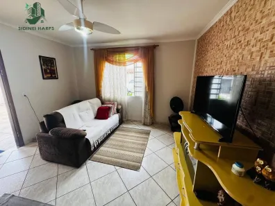 Casa com 3 Quartos à venda, 250m² no Núcleo Habitacional Padre Aldo Bolini, Bragança Paulista