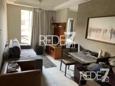 Apartamento com 2 Quartos à venda, 45m² no Jardim São José, Campinas