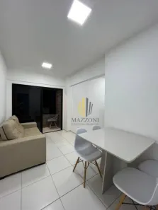 Apartamento com 2 Quartos para alugar, 49m² no Boa Viagem, Recife