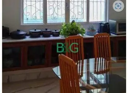 Sobrado com 3 Quartos à venda, 260m² no Jardim das Vertentes, São Paulo
