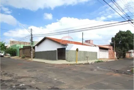 Casa com 3 Quartos à venda, 146m² no Jardim Carolina, Bauru