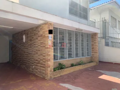 Imóvel Comercial com 6 Quartos para alugar, 258m² no Água Branca, São Paulo