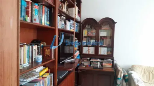 Apartamento com 4 Quartos à venda, 180m² no Copacabana, Rio de Janeiro