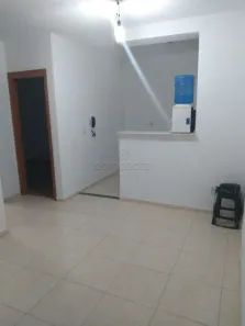 Apartamento com 2 Quartos à venda, 46m² no Jardins Rio Preto, São José do Rio Preto