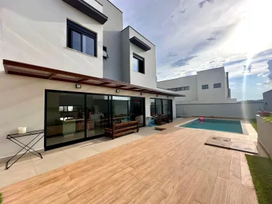 Casa com 3 Quartos à venda, 283m² no Loteamento Vale Azul I, Jundiaí