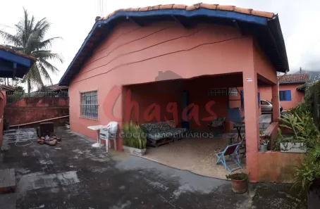 Casa com 5 Quartos à venda, 140m² no Indaiá, Caraguatatuba