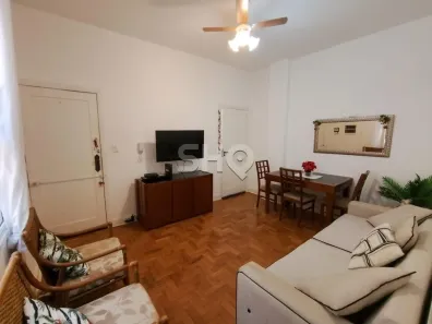 Apartamento com 2 Quartos à venda, 65m² no Vila Buarque, São Paulo