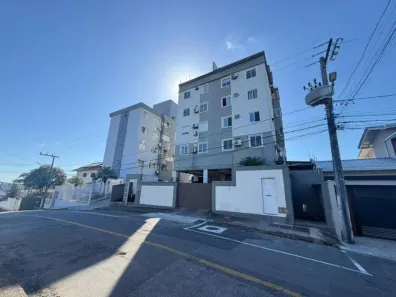 Apartamento com 2 Quartos à venda, 56m² no Costa e Silva, Joinville